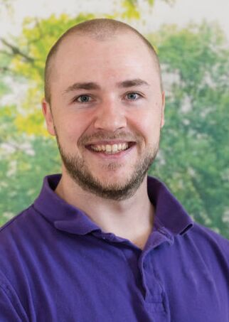 Jannis Balgheim – Physiotherapeut