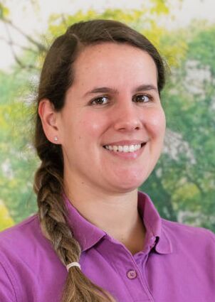 Victoria Rapp – Physiotherapeutin