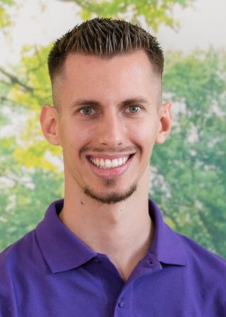 Max Thieme – Physiotherapeut