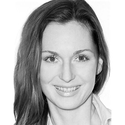 Bettina Peyerl – Geschäftsführerin