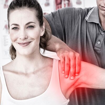 Physiotherapie – Therapiezentrum München Süd-Ost