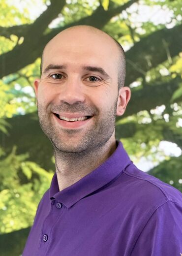 Adnan Torlic – Physiotherapeut in Anerkennung