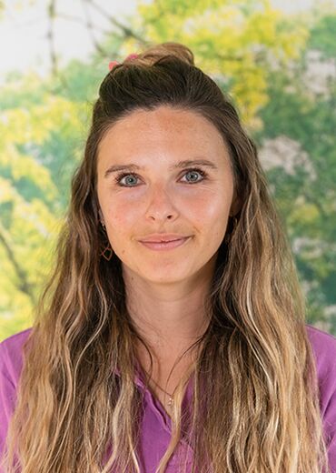 Marina Summer – Physiotherapeutin