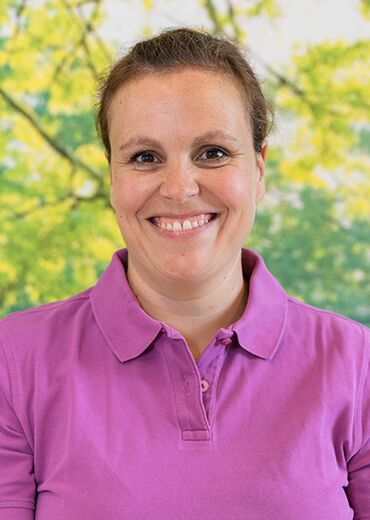 Caro Caneri – Physiotherapeutin